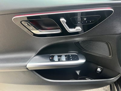2023 Mercedes-Benz C-Class C 300 | Power Moonroof | Heated Front Seats |