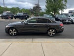 2023 Mercedes-Benz C-Class C 300 | Power Moonroof | Heated Front Seats |