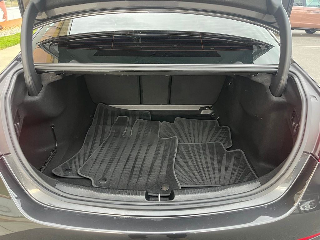 2023 Mercedes-Benz C-Class C 300 | Power Moonroof | Heated Front Seats |