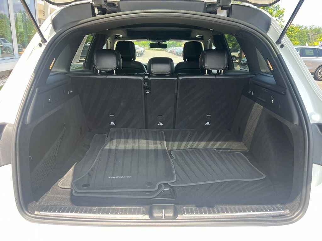 2021 Mercedes-Benz GLC GLC 300 4MATIC® | Pano Moonroof | Heated Front Seats