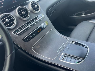 2021 Mercedes-Benz GLC GLC 300 4MATIC® | Pano Moonroof | Heated Front Seats
