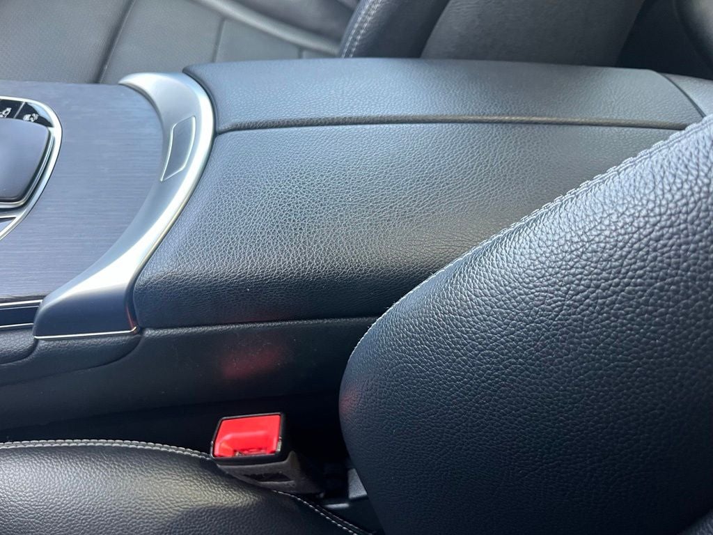 2021 Mercedes-Benz GLC GLC 300 4MATIC® | Pano Moonroof | Heated Front Seats