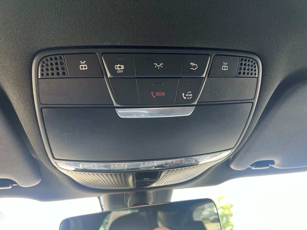 2021 Mercedes-Benz GLC GLC 300 4MATIC® | Pano Moonroof | Heated Front Seats