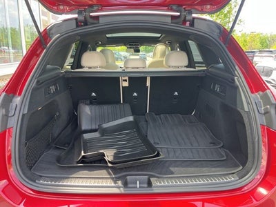 2025 Mercedes-Benz GLC GLC 300 4MATIC®