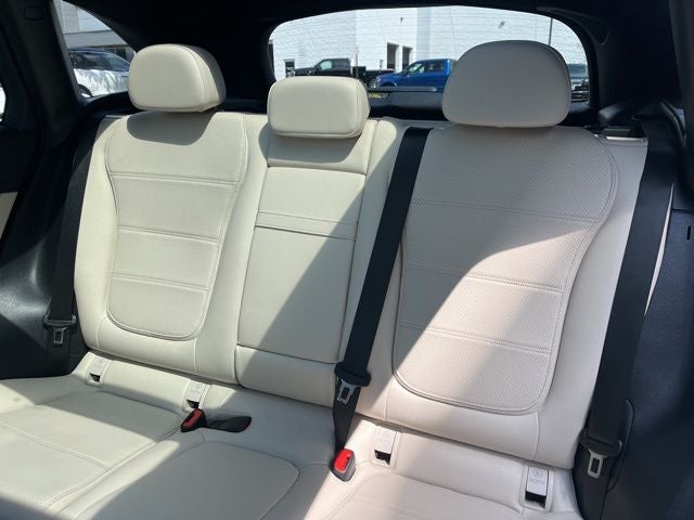2025 Mercedes-Benz GLC GLC 300 4MATIC®