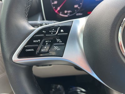 2025 Mercedes-Benz GLC GLC 300 4MATIC®