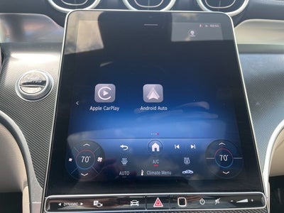 2025 Mercedes-Benz GLC GLC 300 4MATIC®