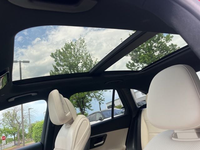 2025 Mercedes-Benz GLC GLC 300 4MATIC®