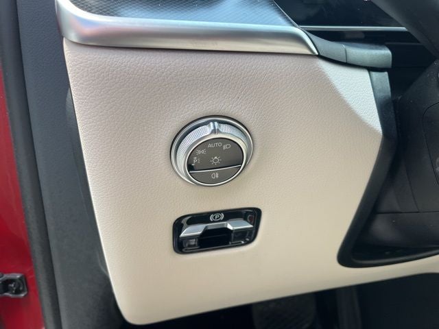 2025 Mercedes-Benz GLC GLC 300 4MATIC®