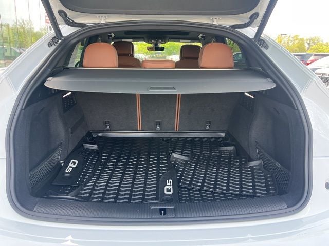 2025 Audi Q5 Sportback 45 S line Premium Plus quattro