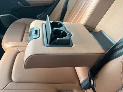 2025 Audi Q5 Sportback 45 S line Premium Plus quattro