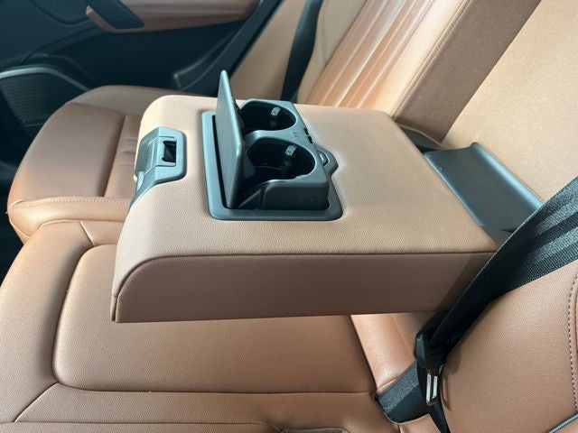 2025 Audi Q5 Sportback 45 S line Premium Plus quattro