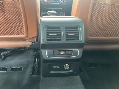 2025 Audi Q5 Sportback 45 S line Premium Plus quattro