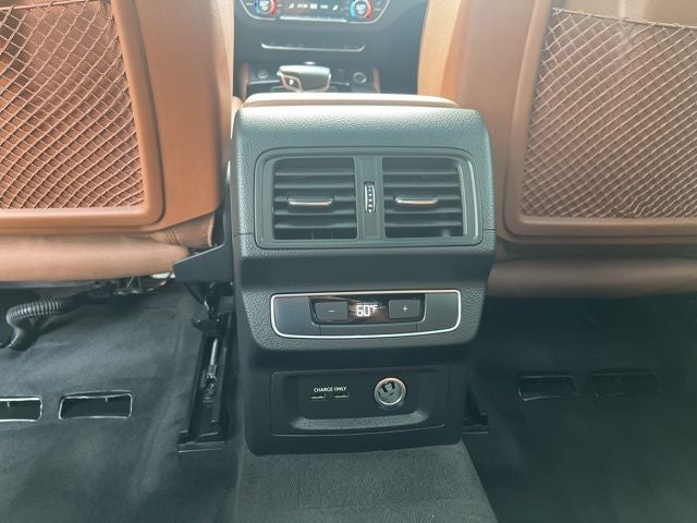 2025 Audi Q5 Sportback 45 S line Premium Plus quattro