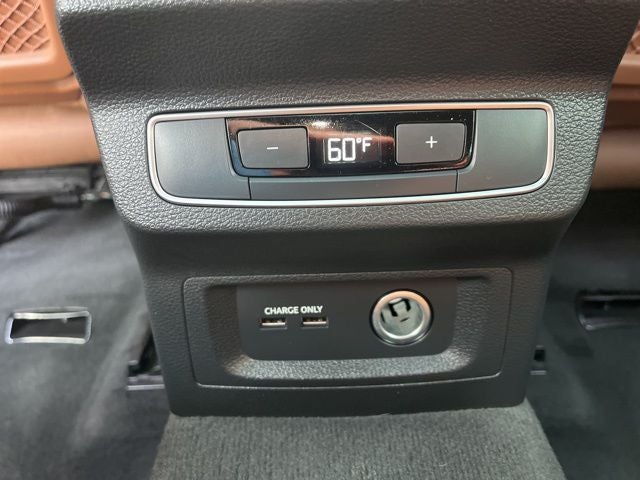 2025 Audi Q5 Sportback 45 S line Premium Plus quattro