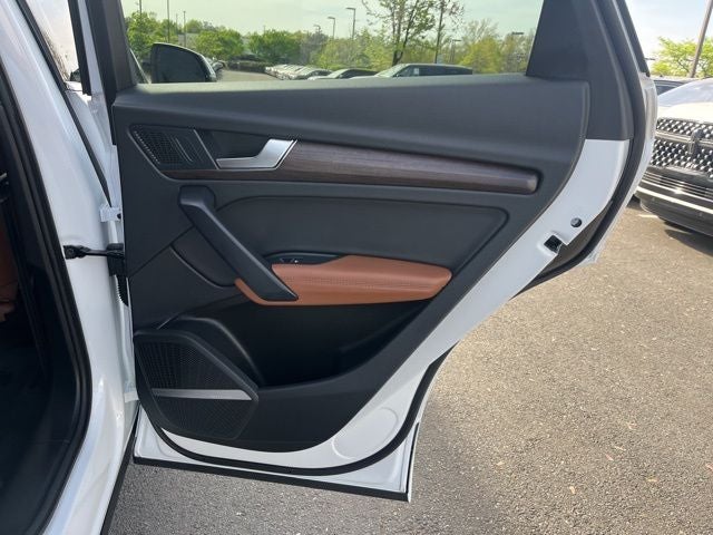 2025 Audi Q5 Sportback 45 S line Premium Plus quattro