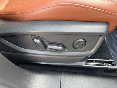 2025 Audi Q5 Sportback 45 S line Premium Plus quattro