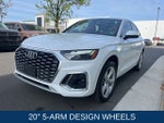 2025 Audi Q5 Sportback 45 S line Premium Plus quattro