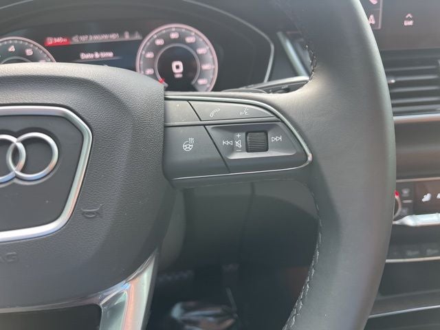 2025 Audi Q5 Sportback 45 S line Premium Plus quattro