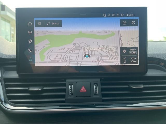 2025 Audi Q5 Sportback 45 S line Premium Plus quattro