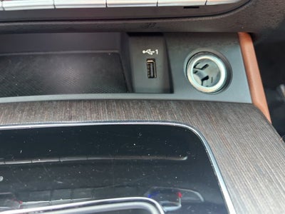 2025 Audi Q5 Sportback 45 S line Premium Plus quattro