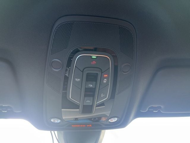 2025 Audi Q5 Sportback 45 S line Premium Plus quattro