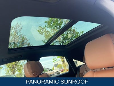 2025 Audi Q5 Sportback 45 S line Premium Plus quattro