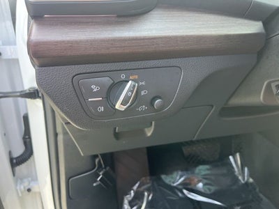 2025 Audi Q5 Sportback 45 S line Premium Plus quattro