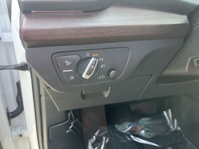 2025 Audi Q5 Sportback 45 S line Premium Plus quattro