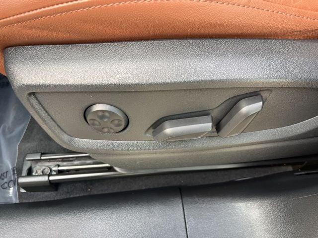 2025 Audi Q5 Sportback 45 S line Premium Plus quattro