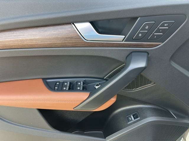 2025 Audi Q5 Sportback 45 S line Premium Plus quattro