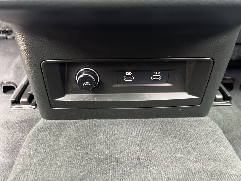 2023 Audi SQ7 Prestige quattro | Pano Roof| Prestige Pkg | Black Optic