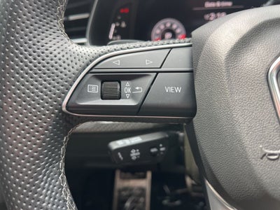 2023 Audi SQ7 Prestige quattro | Pano Roof| Prestige Pkg | Black Optic