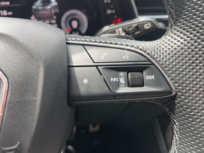 2023 Audi SQ7 Prestige quattro | Pano Roof| Prestige Pkg | Black Optic