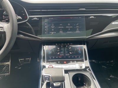 2023 Audi SQ7 Prestige quattro | Pano Roof| Prestige Pkg | Black Optic