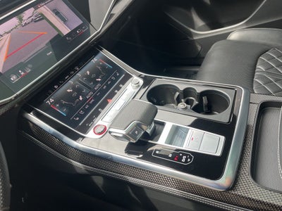 2023 Audi SQ7 Prestige quattro | Pano Roof| Prestige Pkg | Black Optic