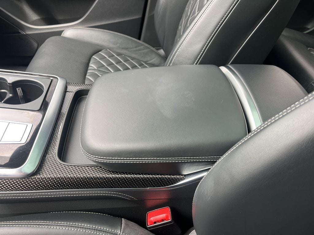 2023 Audi SQ7 Prestige quattro | Pano Roof| Prestige Pkg | Black Optic