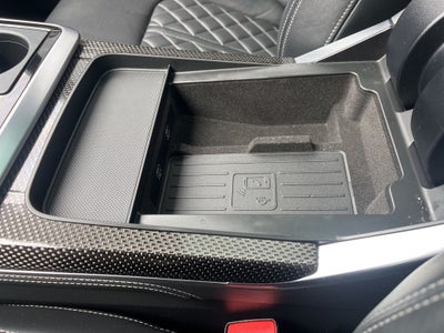 2023 Audi SQ7 Prestige quattro | Pano Roof| Prestige Pkg | Black Optic