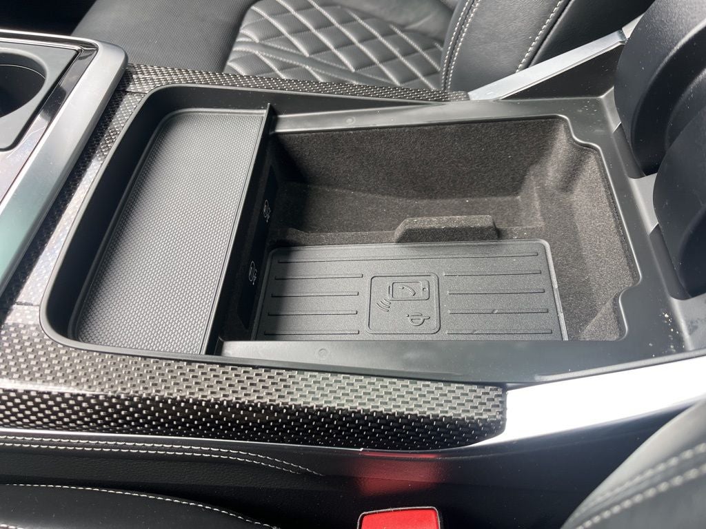 2023 Audi SQ7 Prestige quattro | Pano Roof| Prestige Pkg | Black Optic