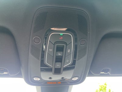 2023 Audi SQ7 Prestige quattro | Pano Roof| Prestige Pkg | Black Optic