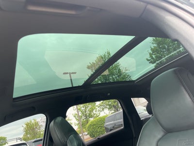 2023 Audi SQ7 Prestige quattro | Pano Roof| Prestige Pkg | Black Optic