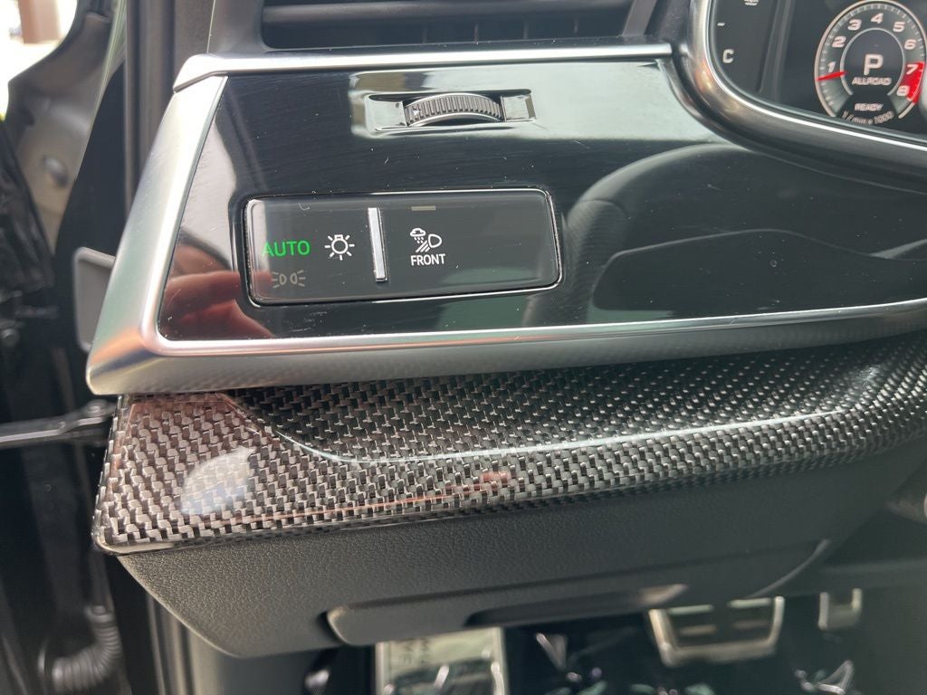 2023 Audi SQ7 Prestige quattro | Pano Roof| Prestige Pkg | Black Optic