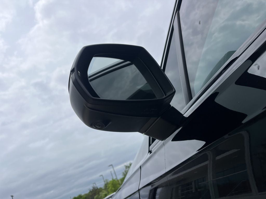 2023 Audi SQ7 Prestige quattro | Pano Roof| Prestige Pkg | Black Optic
