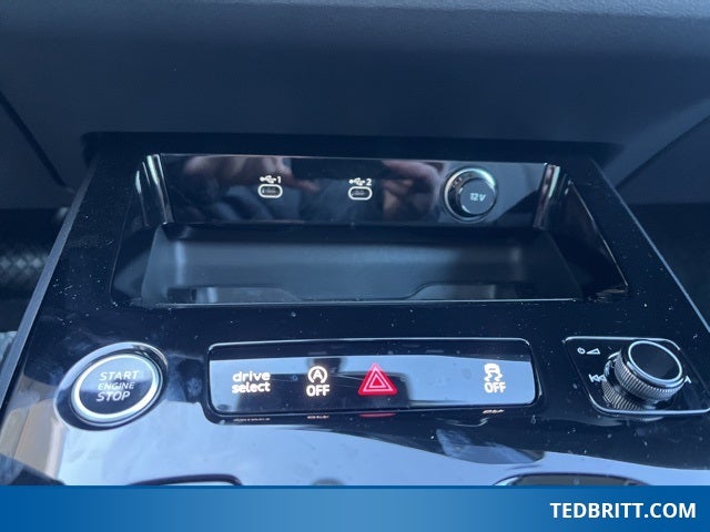 2025 Audi All-new A5 2.0T Premium Plus quattro