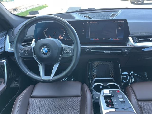 2023 BMW X1 xDrive28i AWD | Premium Pkg | Active Driving Assistant Pro