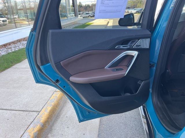 2023 BMW X1 xDrive28i AWD | Premium Pkg | Active Driving Assistant Pro