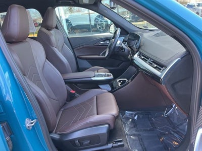 2023 BMW X1 xDrive28i AWD | Premium Pkg | Active Driving Assistant Pro