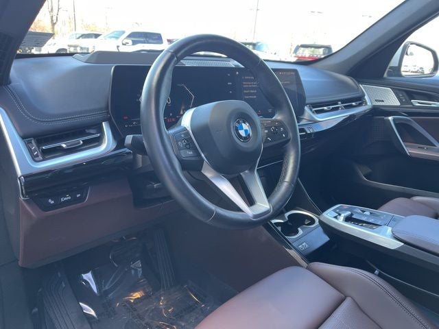 2023 BMW X1 xDrive28i AWD | Premium Pkg | Active Driving Assistant Pro