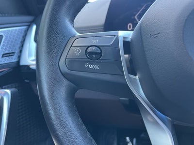 2023 BMW X1 xDrive28i AWD | Premium Pkg | Active Driving Assistant Pro