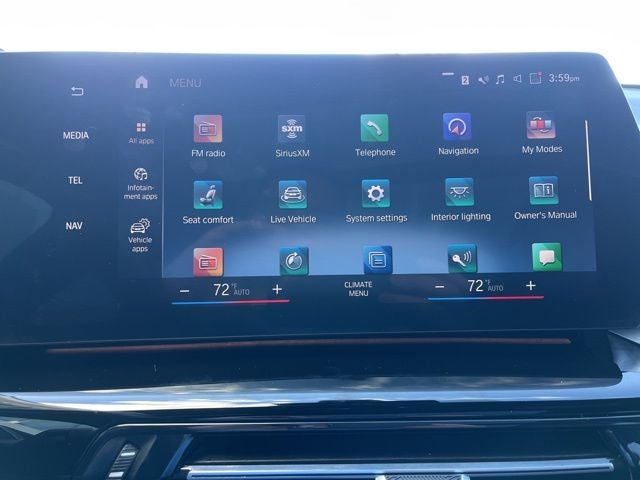 2023 BMW X1 xDrive28i AWD | Premium Pkg | Active Driving Assistant Pro